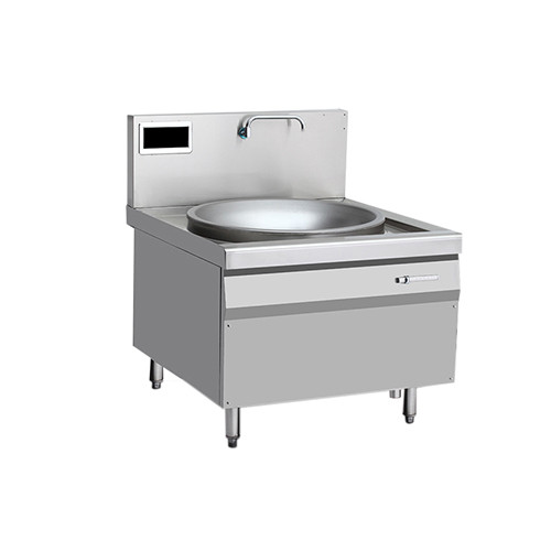 12-30KW Commercial Induction cooker